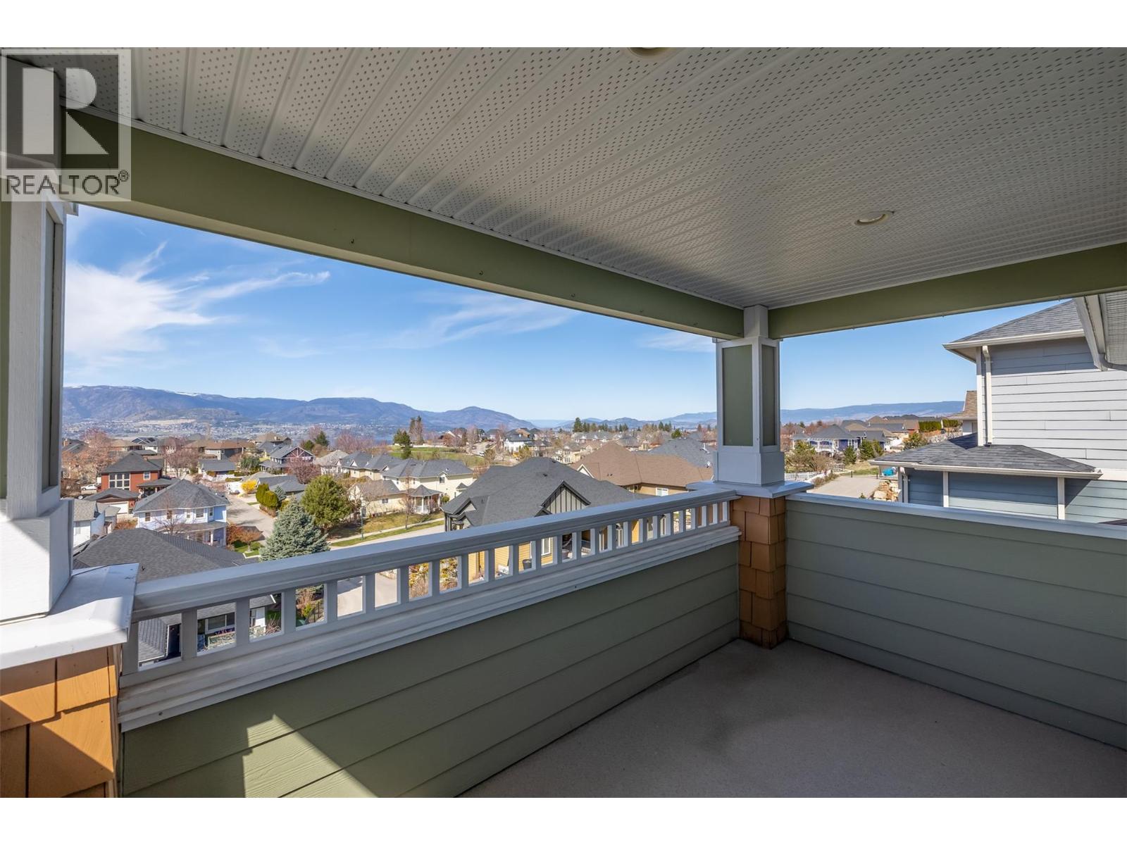  5450 South Perimeter Way, Kelowna