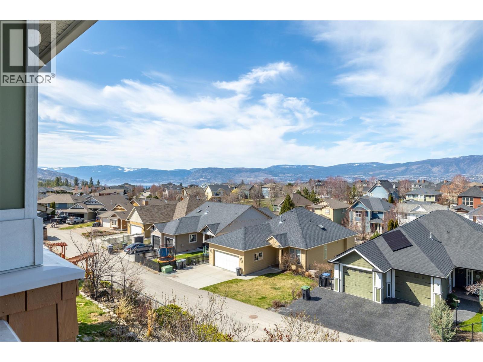  5450 South Perimeter Way, Kelowna