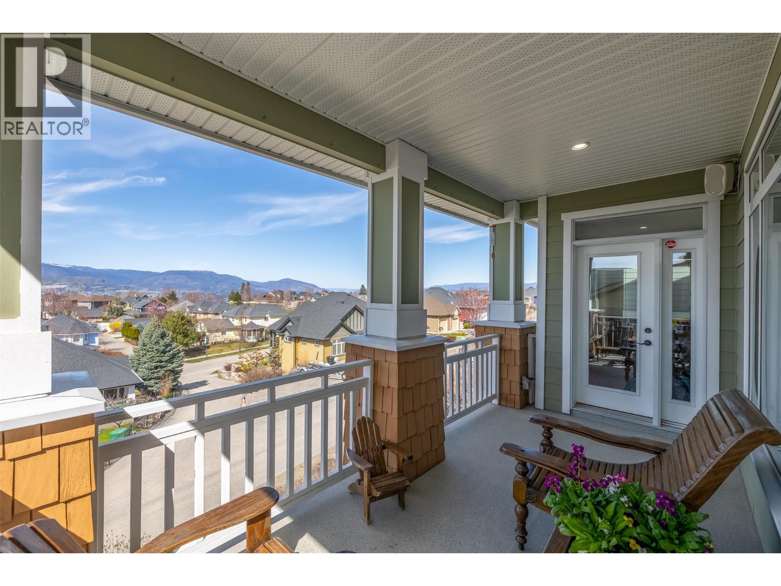  5450 South Perimeter Way, Kelowna