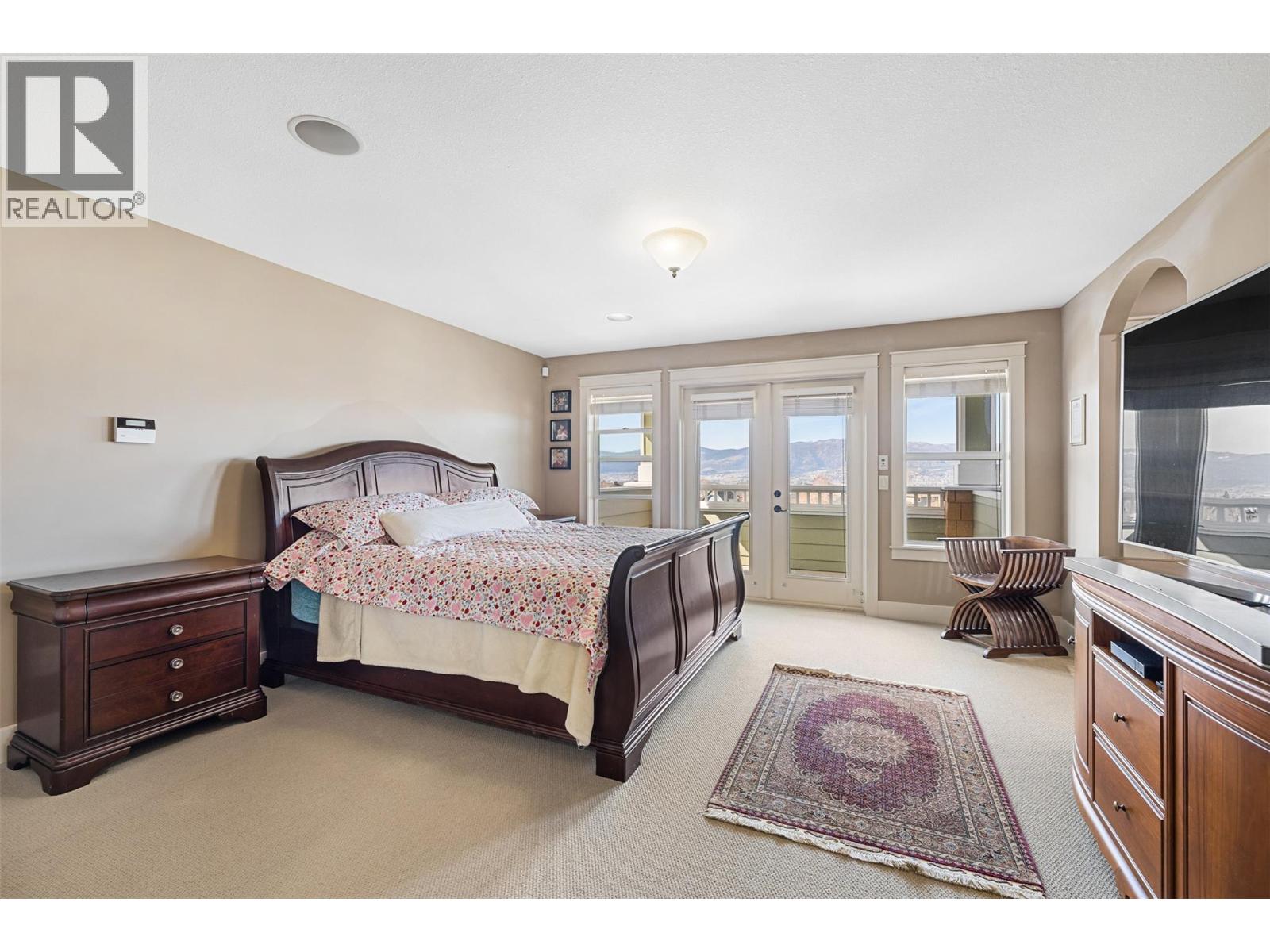  5450 South Perimeter Way, Kelowna