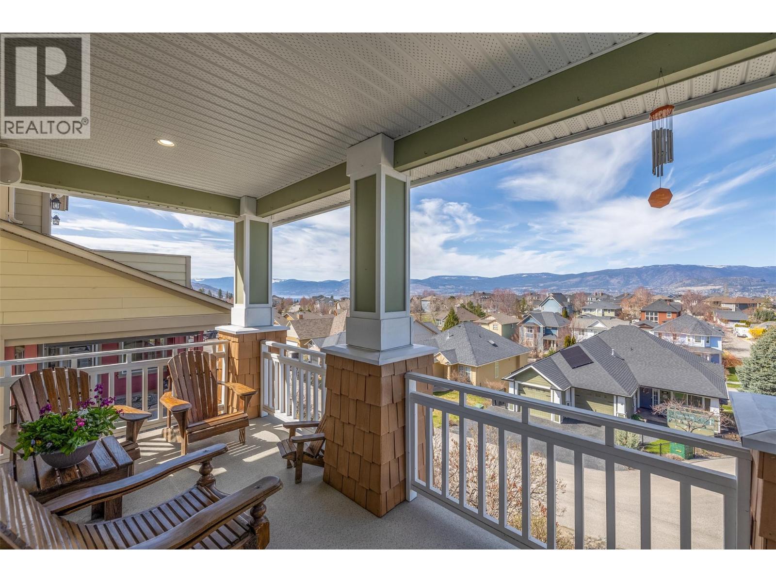  5450 South Perimeter Way, Kelowna