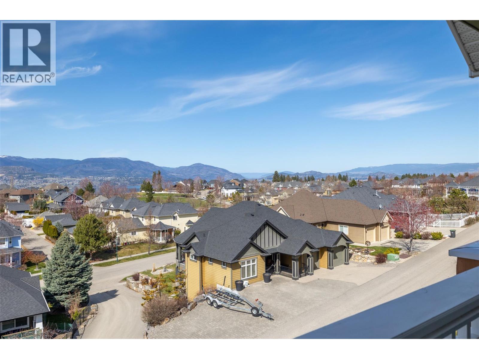  5450 South Perimeter Way, Kelowna