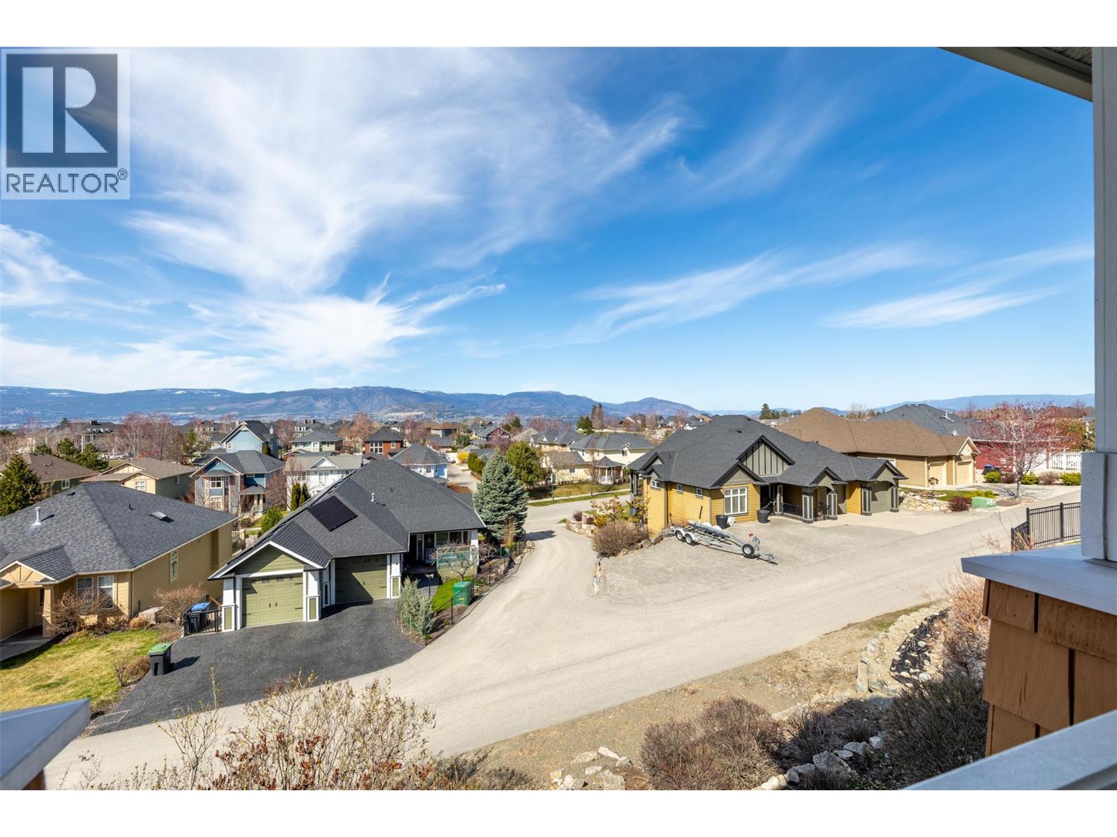  5450 South Perimeter Way, Kelowna
