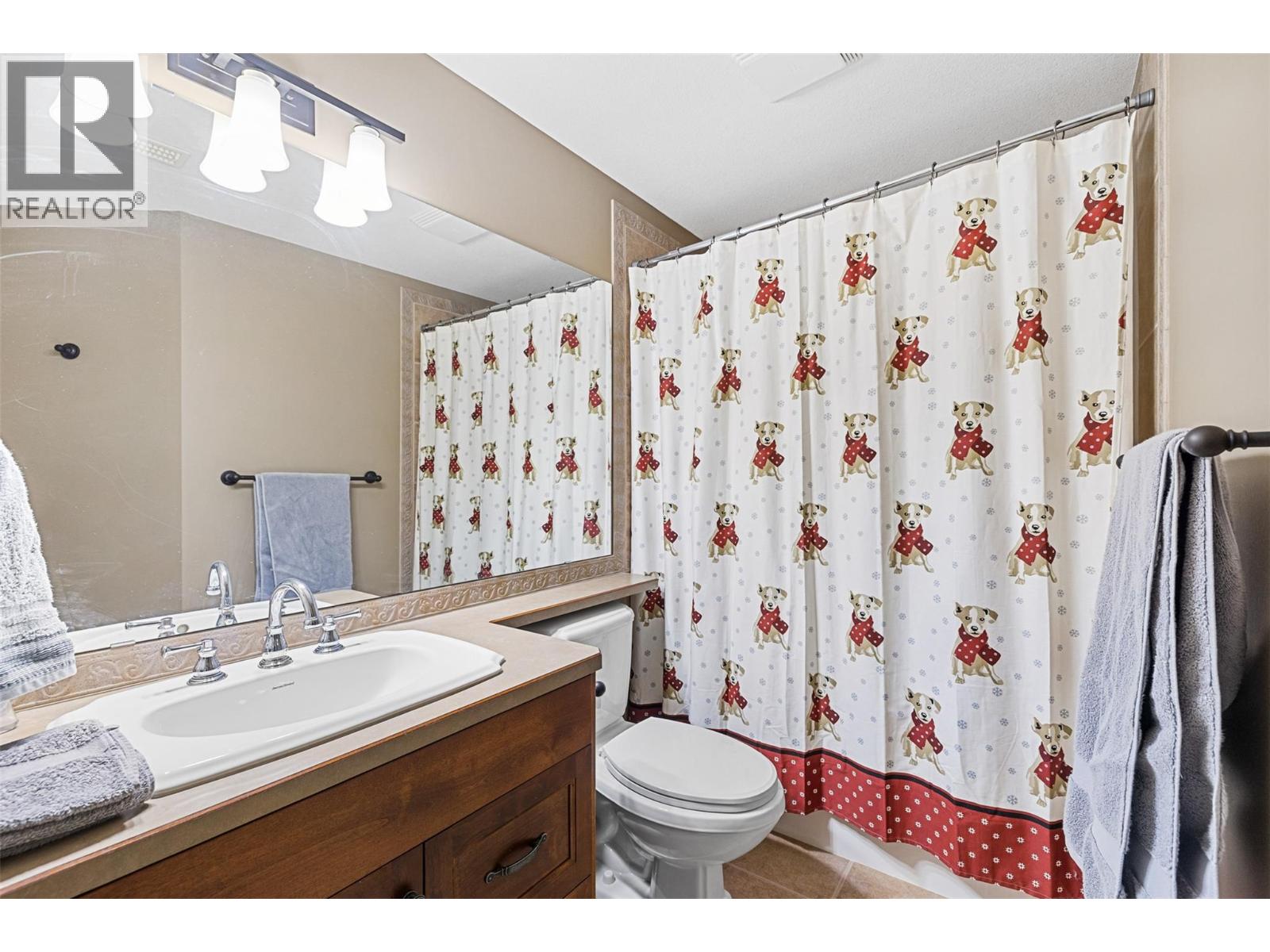  5450 South Perimeter Way, Kelowna