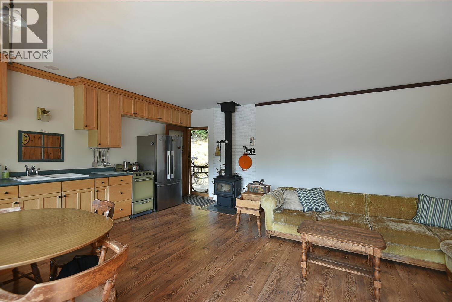 Lot 19 SAKINAW LAKE, Sechelt