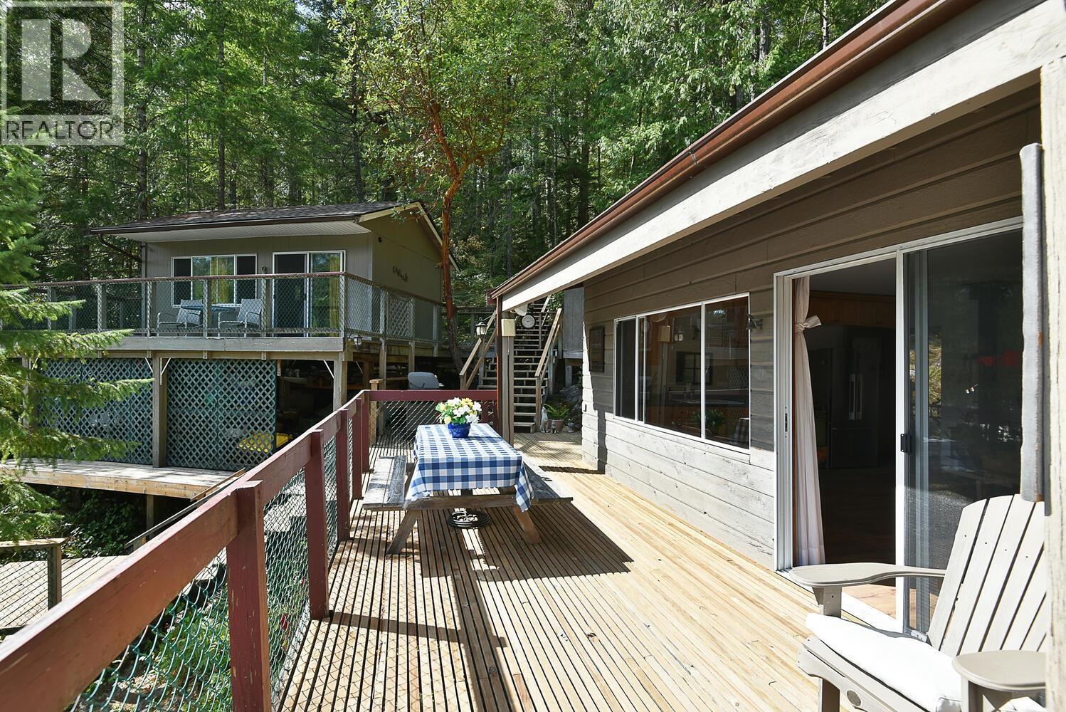 Lot 19 SAKINAW LAKE, Sechelt