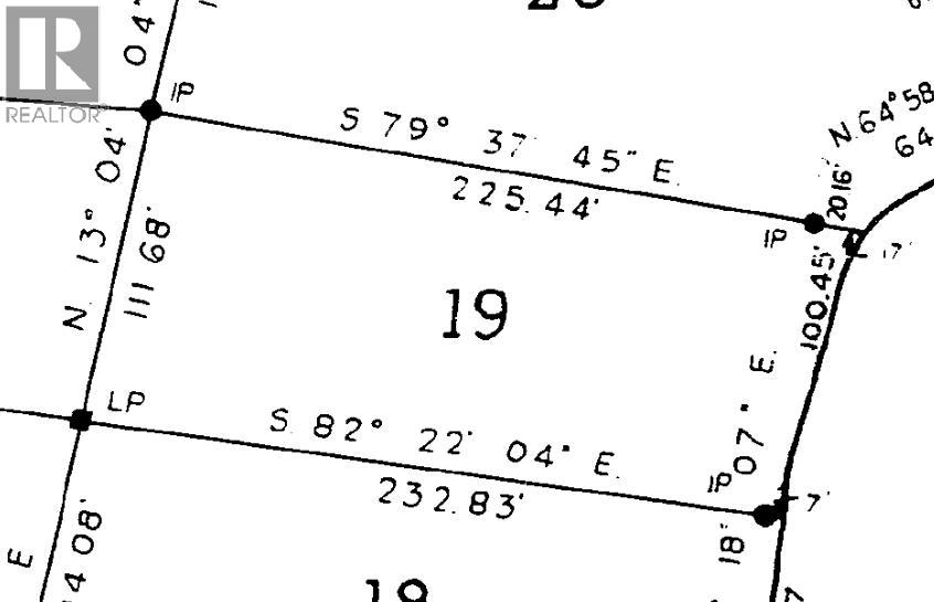 Lot 19 SAKINAW LAKE, Sechelt