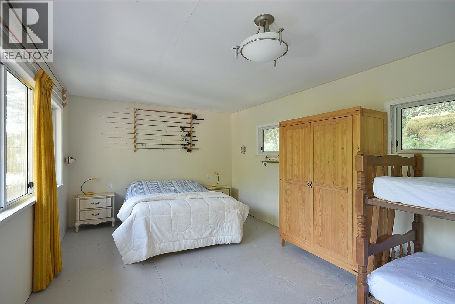 Lot 19 SAKINAW LAKE, Sechelt
