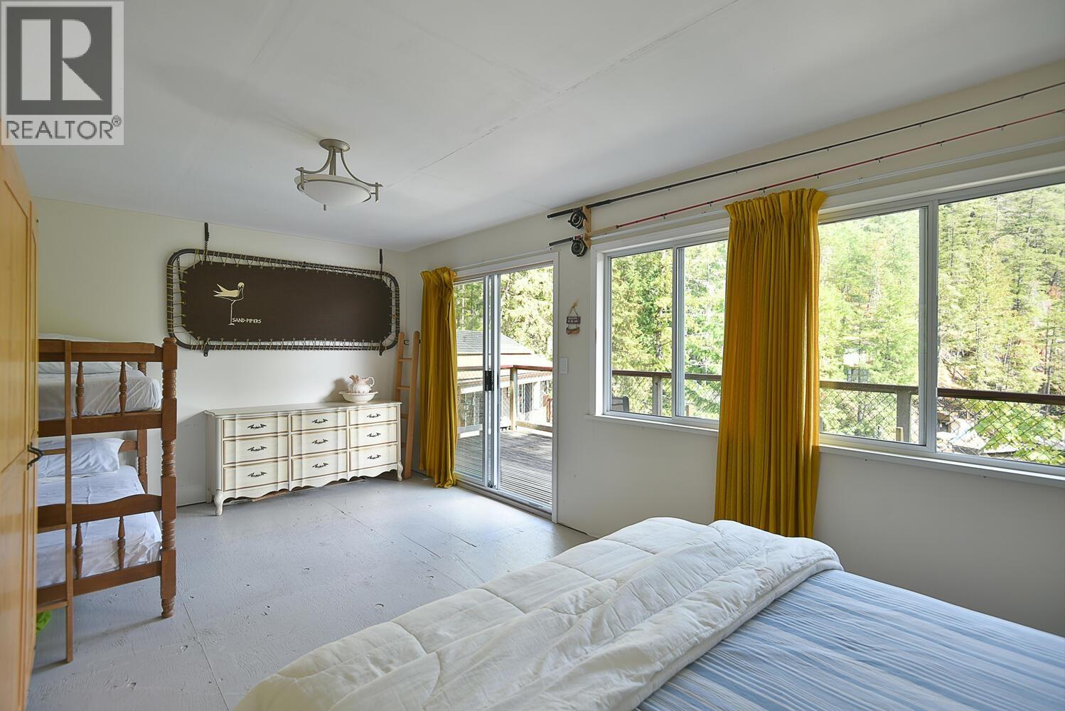 Lot 19 SAKINAW LAKE, Sechelt