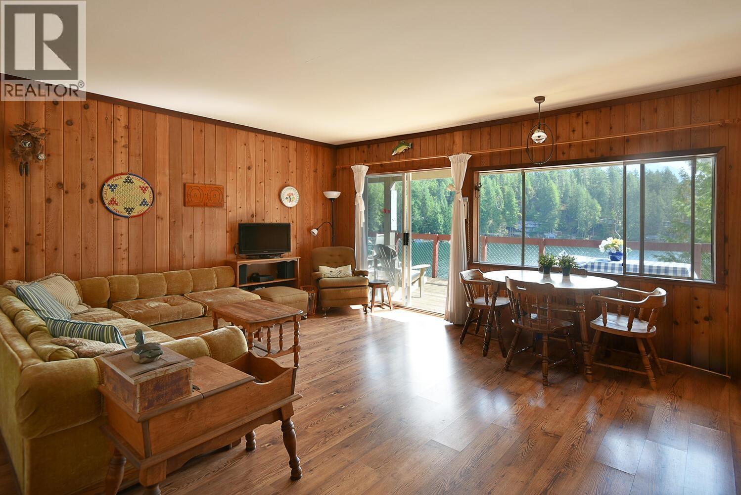 Lot 19 SAKINAW LAKE, Sechelt