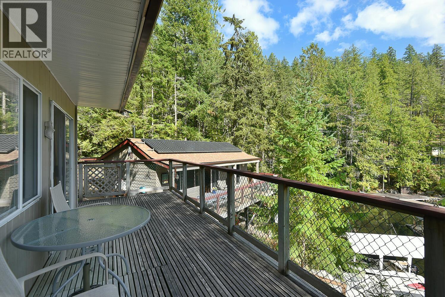 Lot 19 SAKINAW LAKE, Sechelt