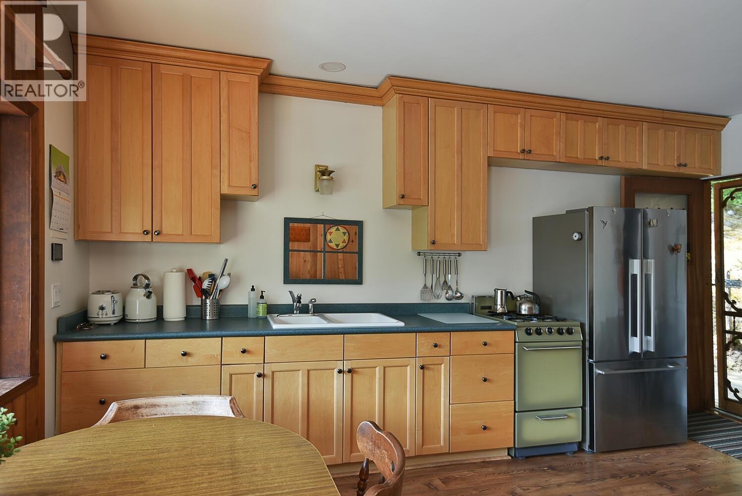 Lot 19 SAKINAW LAKE, Sechelt