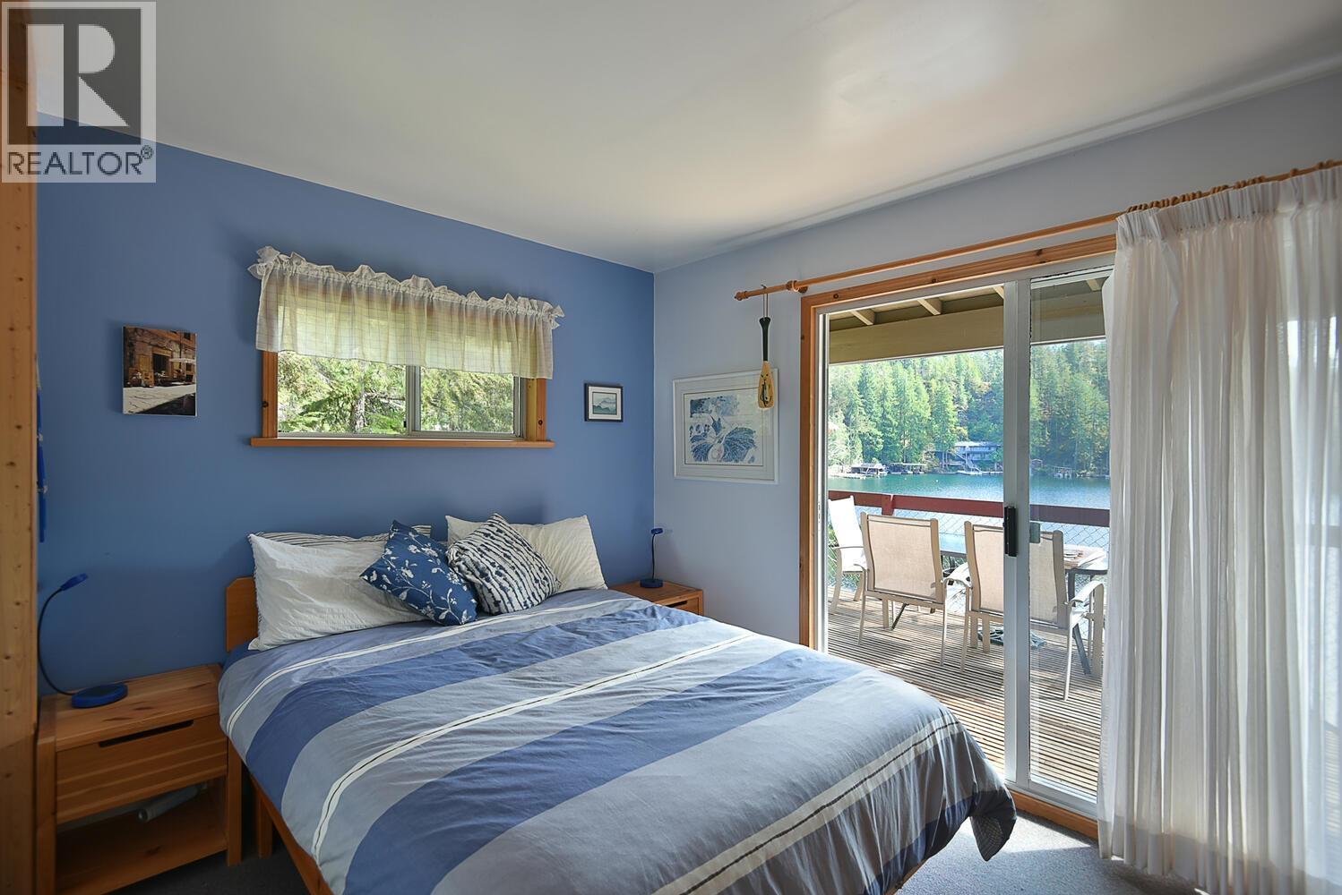 Lot 19 SAKINAW LAKE, Sechelt