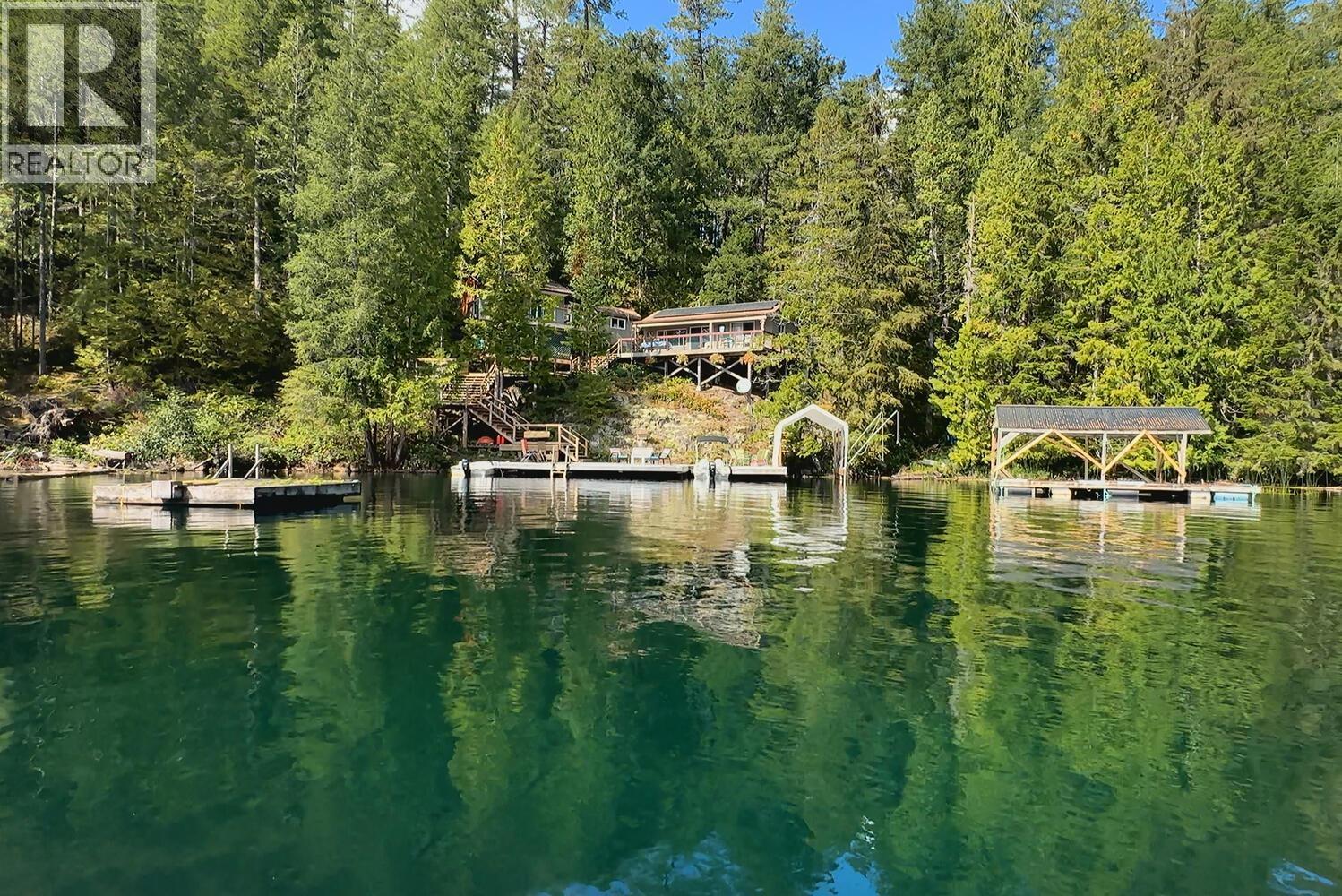 Lot 19 SAKINAW LAKE, Sechelt