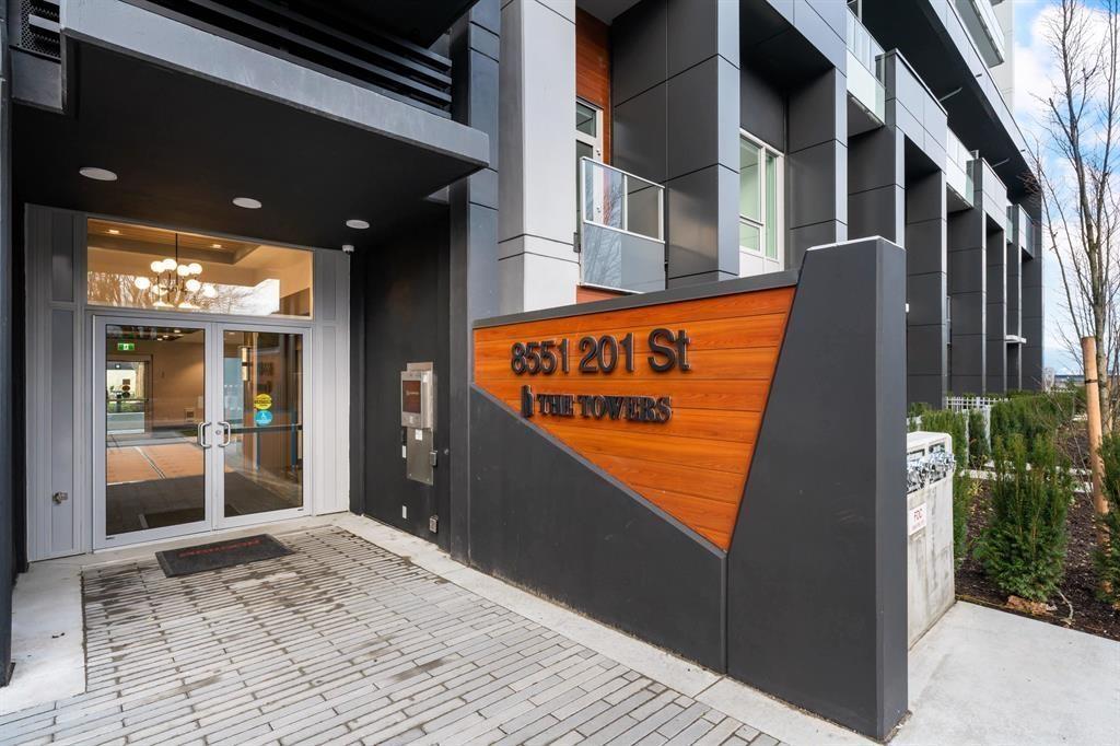 2206 8551 201 STREET, Langley