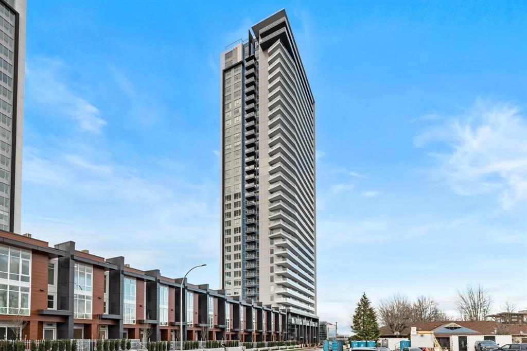 2206 8551 201 STREET, Langley