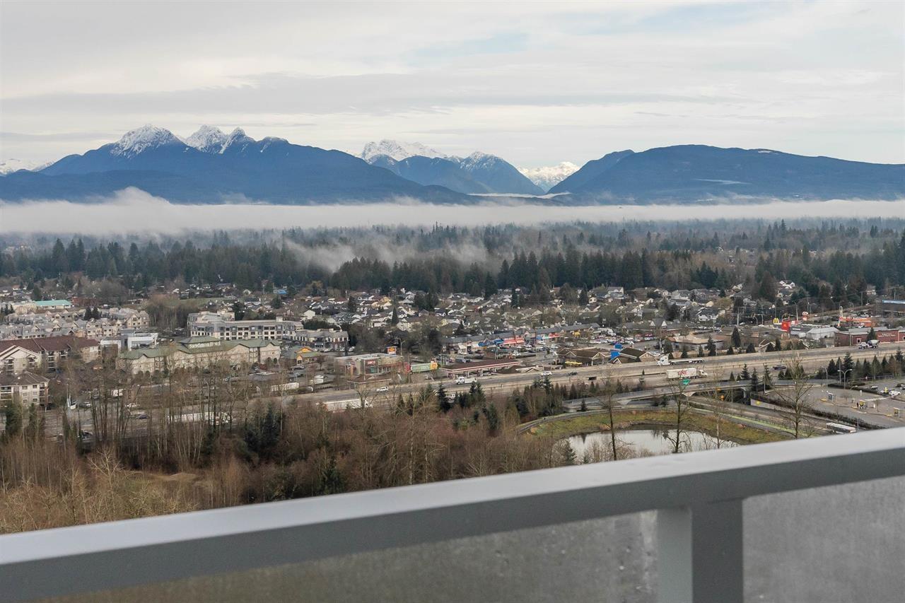 2206 8551 201 STREET, Langley