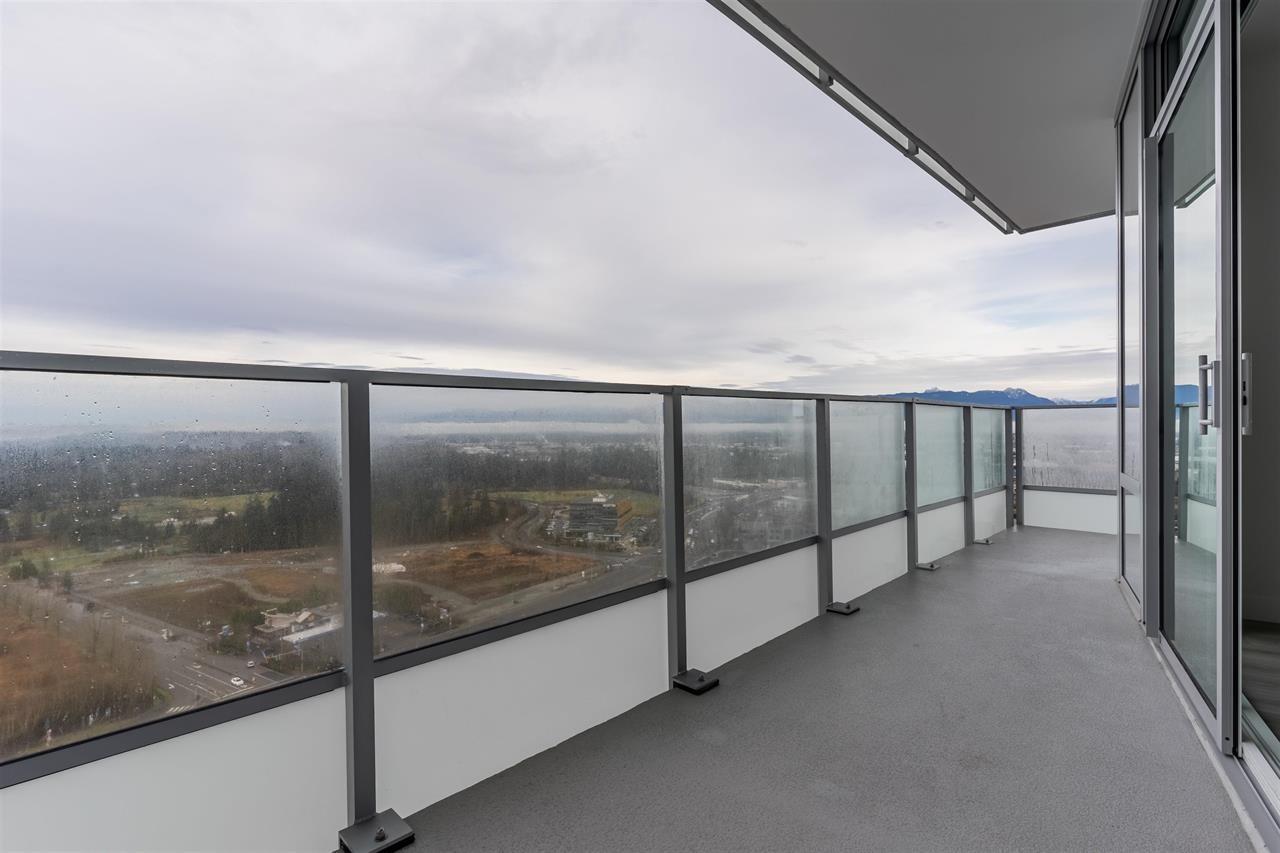 2206 8551 201 STREET, Langley