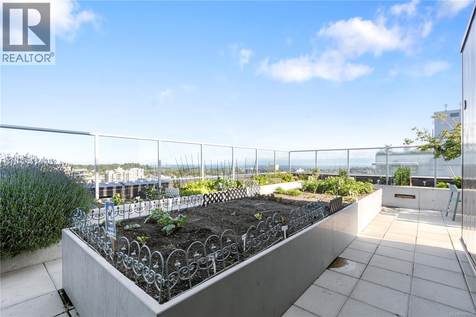 1206 845 Johnson Street, Victoria