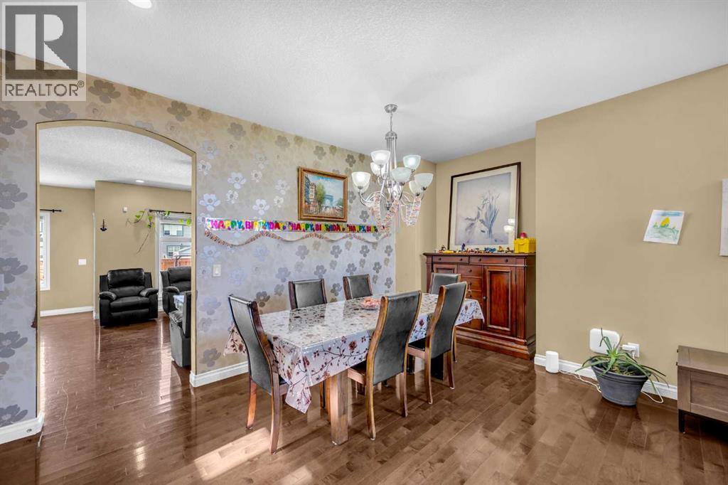 Single Family House for Sale in  Taralake Manor NE Taradale Calgary 