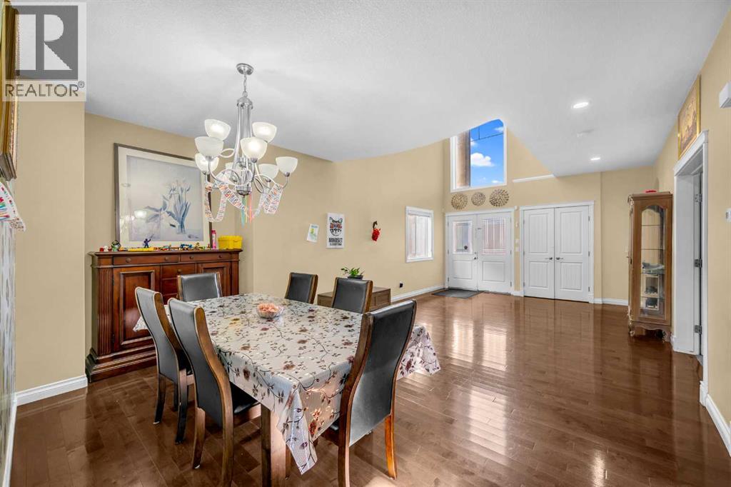 Single Family House for Sale in  Taralake Manor NE Taradale Calgary 