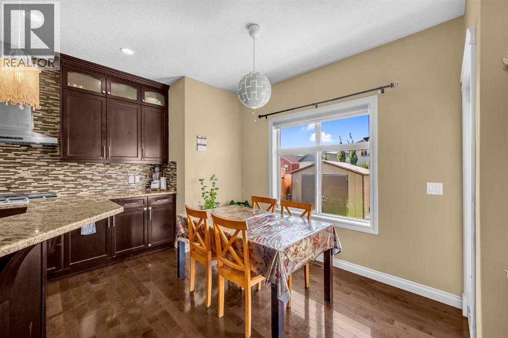 Single Family House for Sale in  Taralake Manor NE Taradale Calgary 