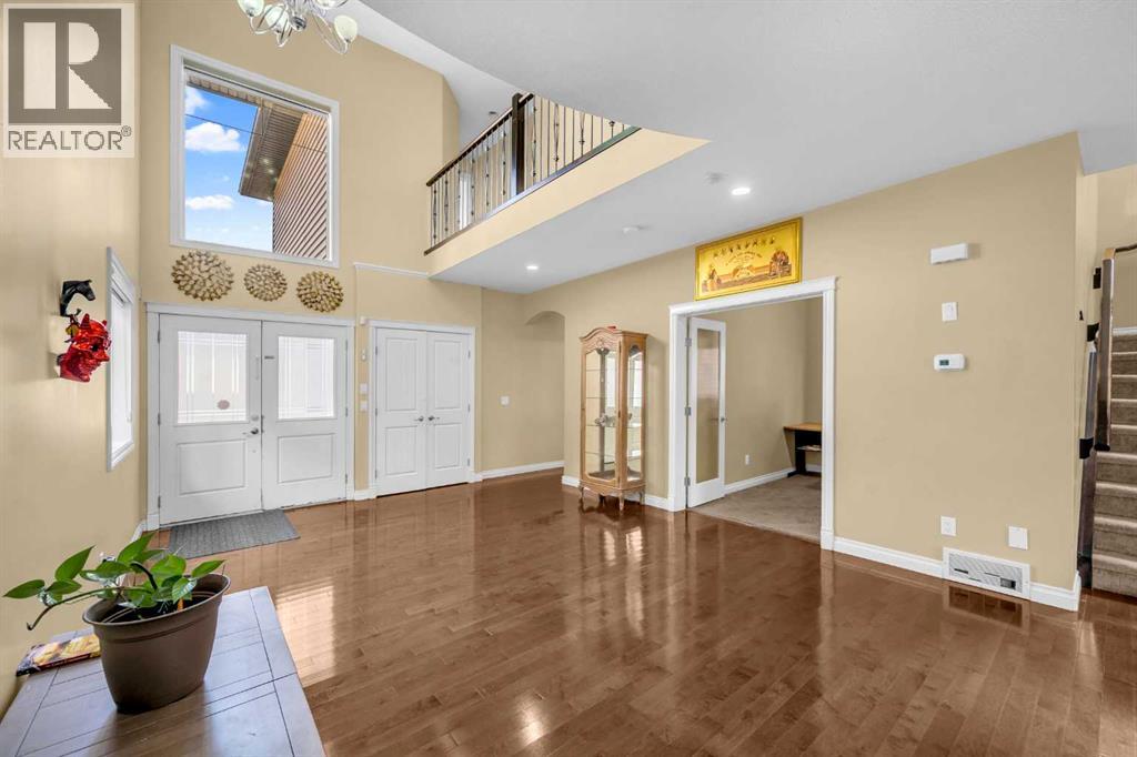 Single Family House for Sale in  Taralake Manor NE Taradale Calgary 