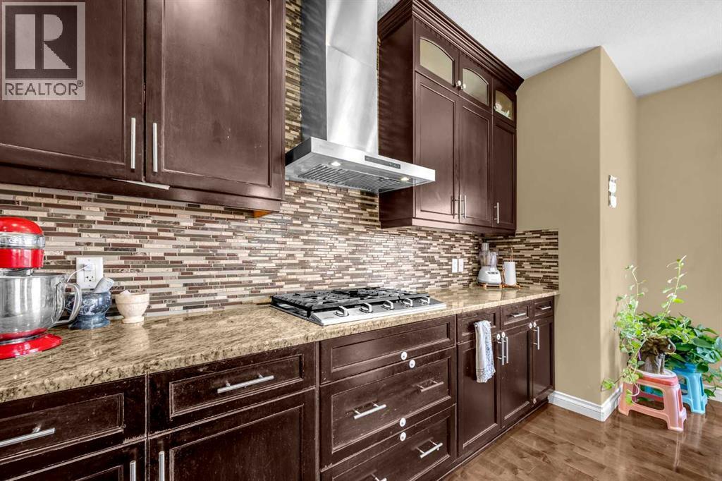 Single Family House for Sale in  Taralake Manor NE Taradale Calgary 