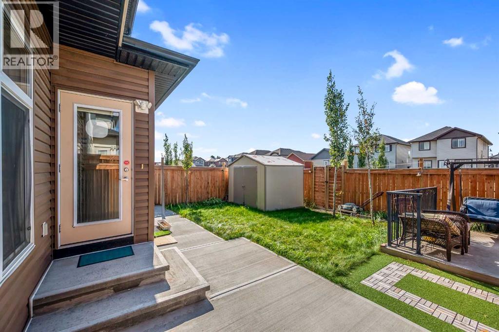 Single Family House for Sale in  Taralake Manor NE Taradale Calgary 