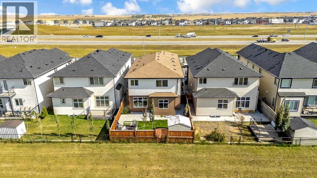 Single Family House for Sale in  Taralake Manor NE Taradale Calgary 