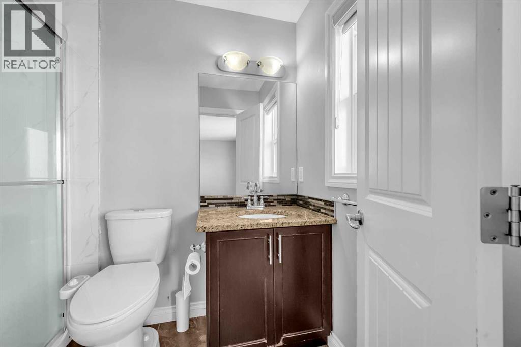 Single Family House for Sale in  Taralake Manor NE Taradale Calgary 