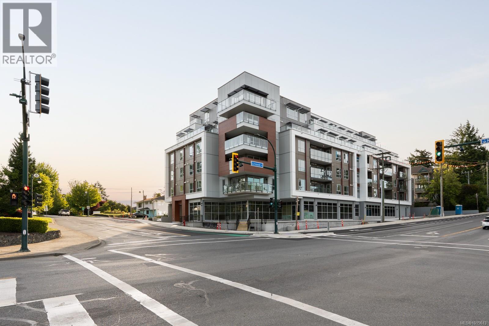303 258 Helmcken Road, View Royal