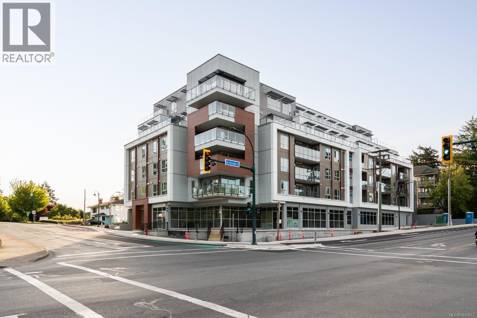 303 258 Helmcken Road, View Royal