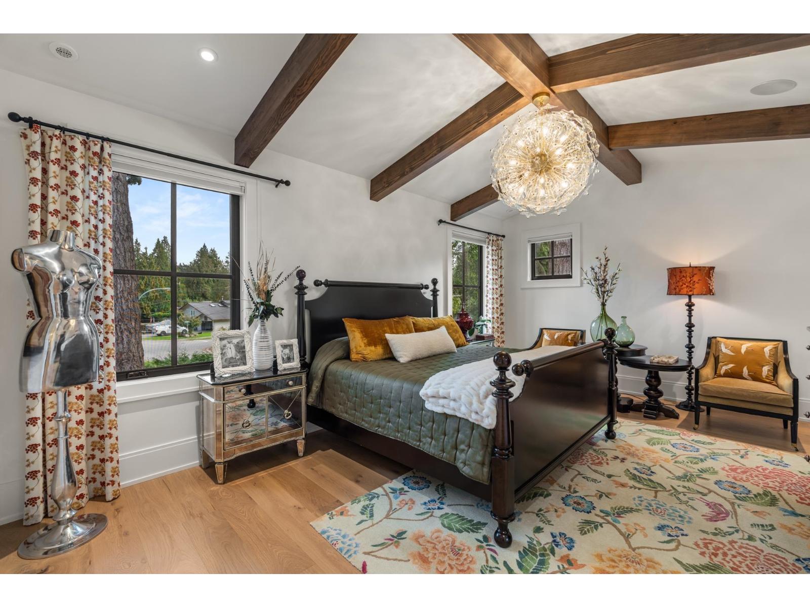 2408 CHRISTOPHERSON ROAD, Surrey