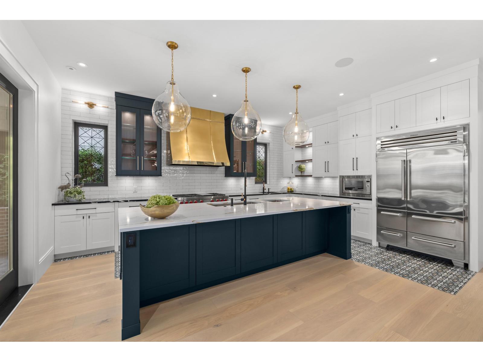 2422 CHRISTOPHERSON ROAD, Surrey