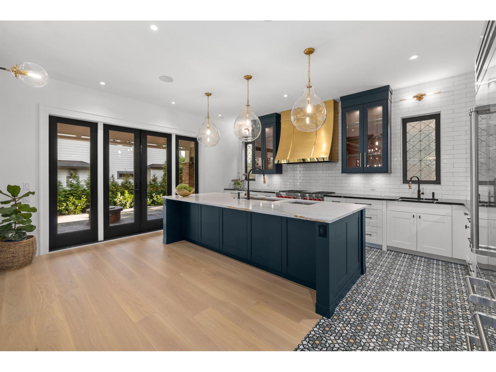 2422 CHRISTOPHERSON ROAD, Surrey