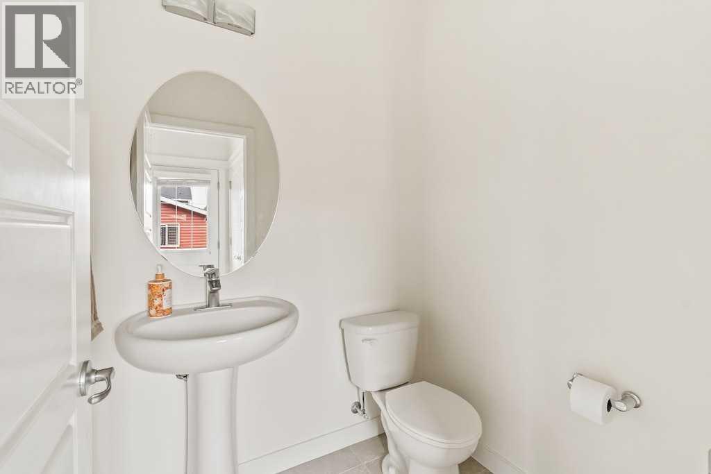Single Family House for Sale in  Redstone Drive NE Redstone Calgary 