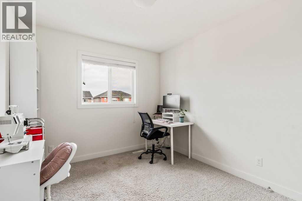 Single Family House for Sale in  Redstone Drive NE Redstone Calgary 