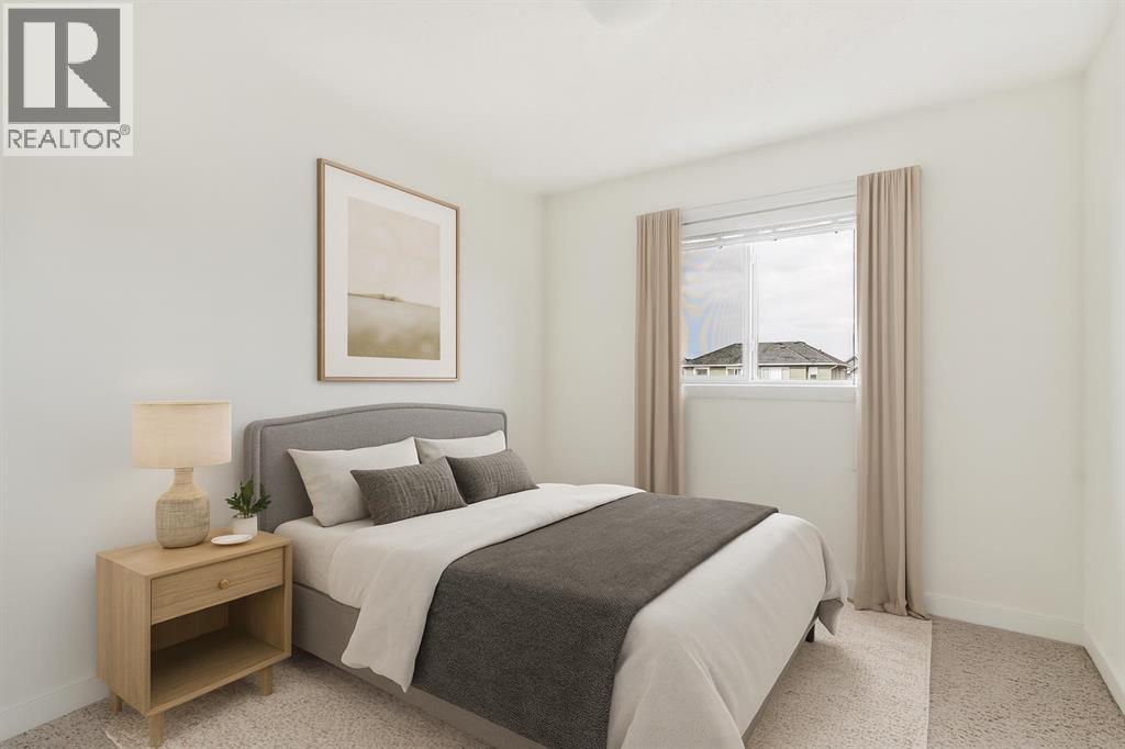 Single Family House for Sale in  Redstone Drive NE Redstone Calgary 