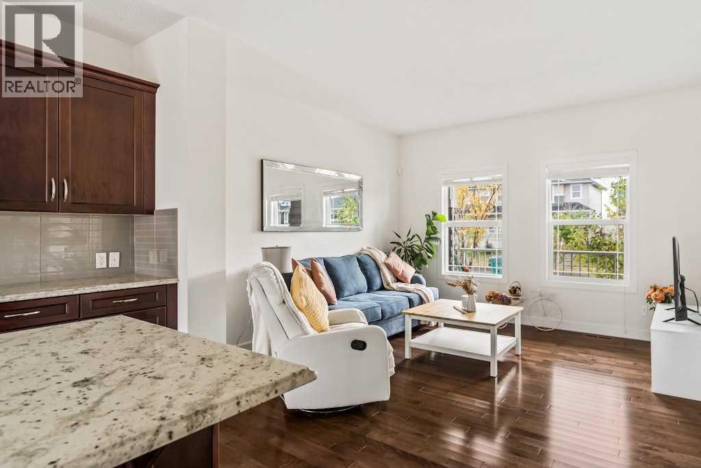 Single Family House for Sale in  Redstone Drive NE Redstone Calgary 