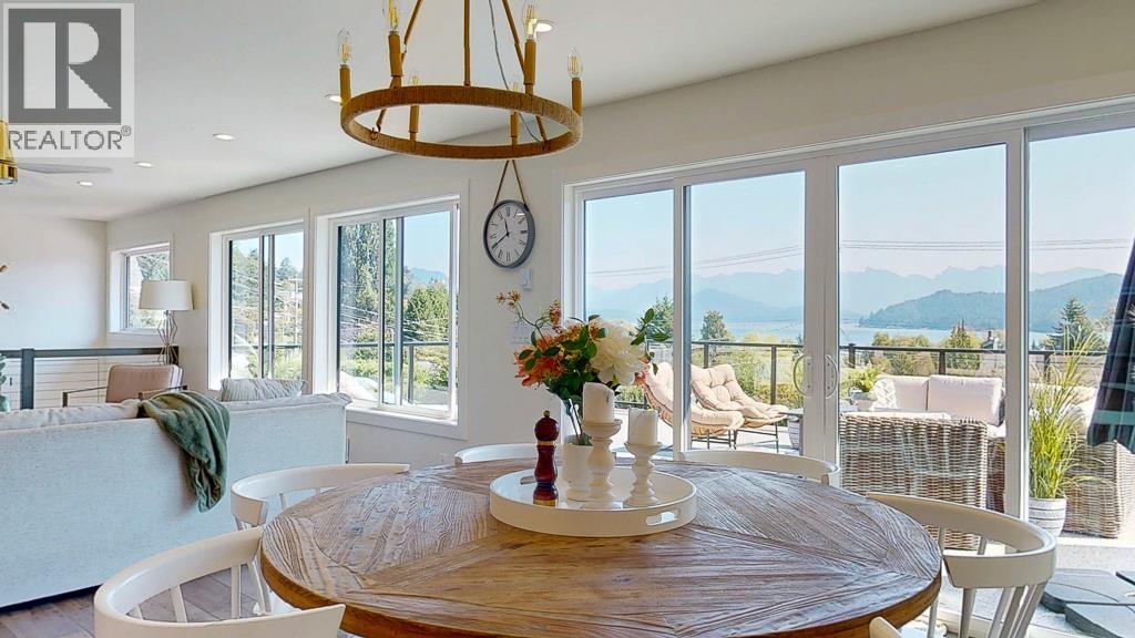 405 S FLETCHER ROAD, Gibsons