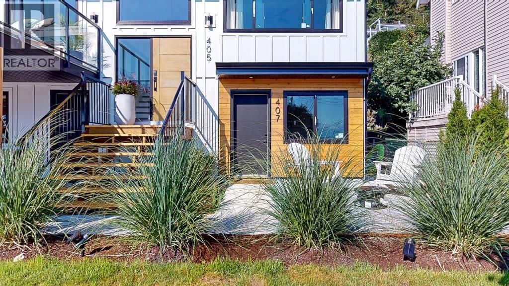 405 S FLETCHER ROAD, Gibsons