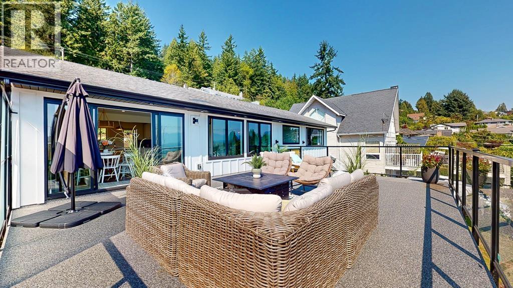 405 S FLETCHER ROAD, Gibsons