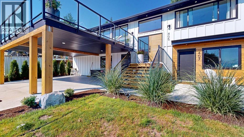 405 S FLETCHER ROAD, Gibsons