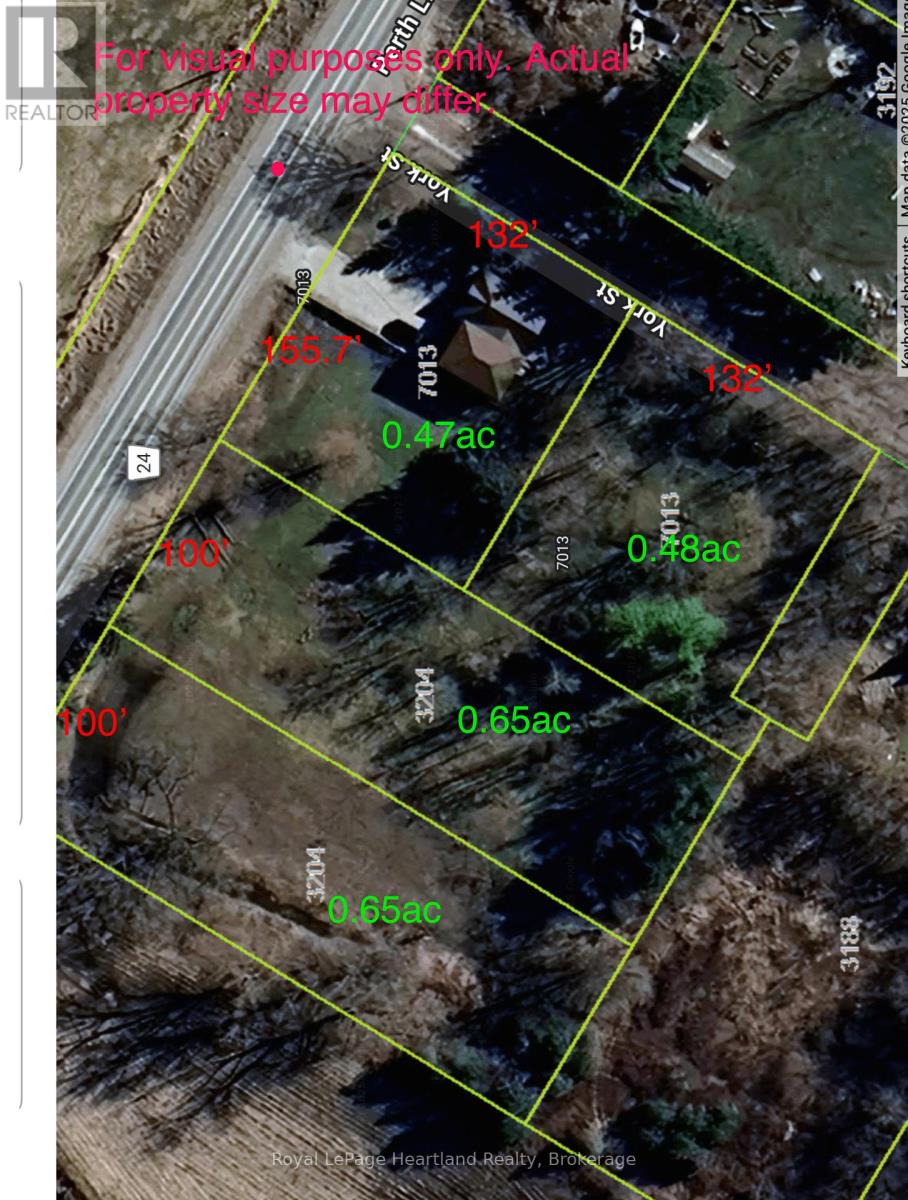 7013 PERTH LINE 24 - Photo 4 of 50, West Perth (Hibbert), Ontario