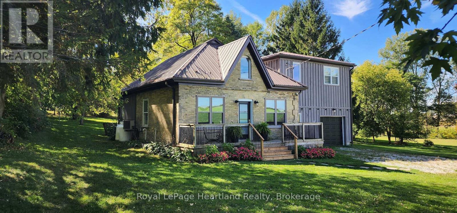 7013 PERTH LINE 24 - Main photo, West Perth (Hibbert), Ontario