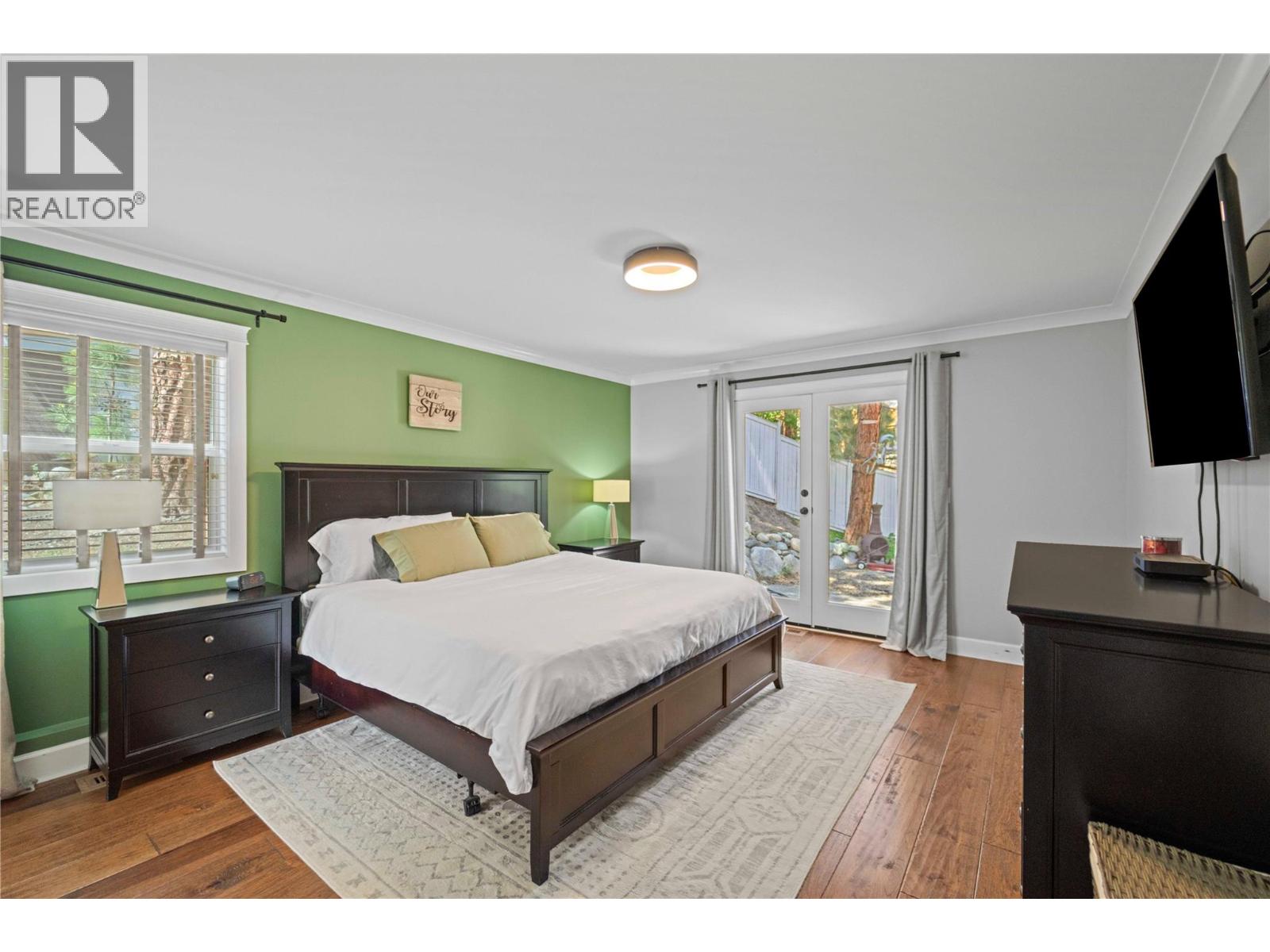1548 ASSINIBOINE Road, Kamloops