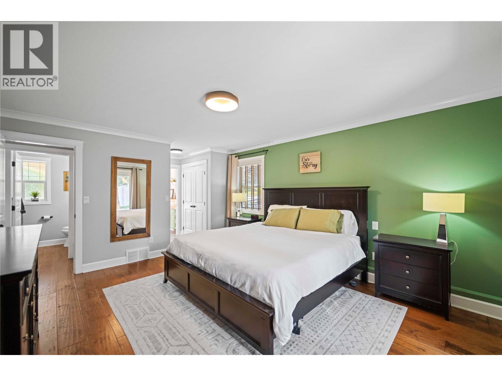 1548 ASSINIBOINE Road, Kamloops
