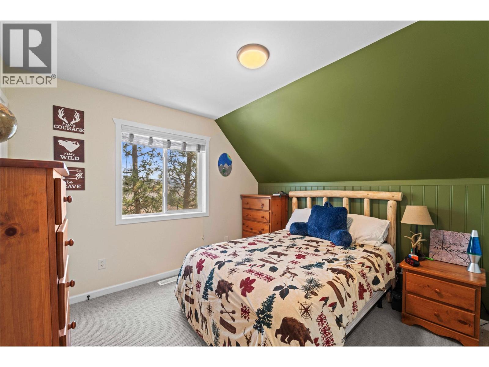 1548 ASSINIBOINE Road, Kamloops