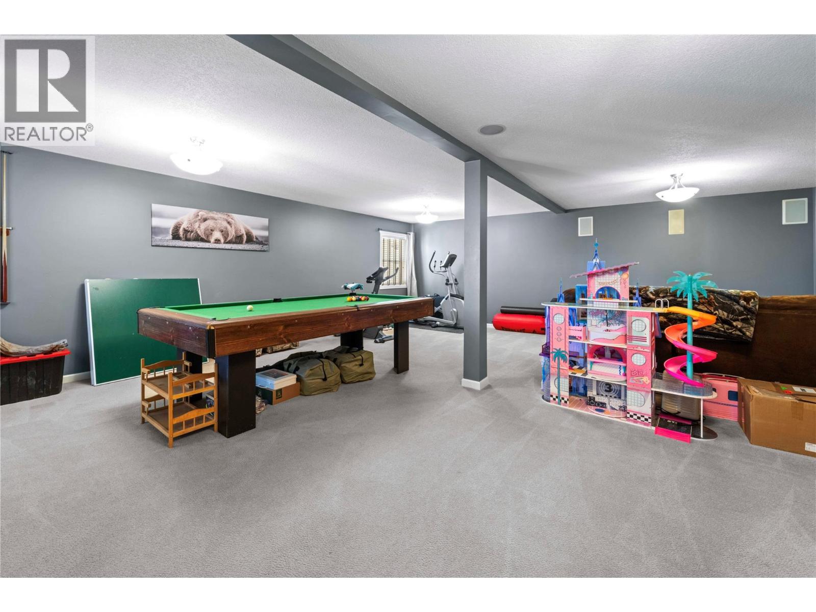 1548 ASSINIBOINE Road, Kamloops